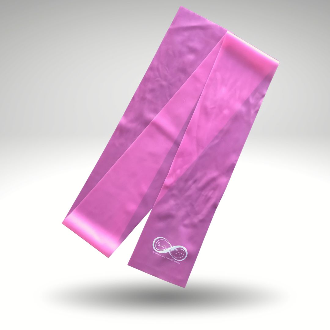 2-Pack Resistance Bands for Strength & Mobility