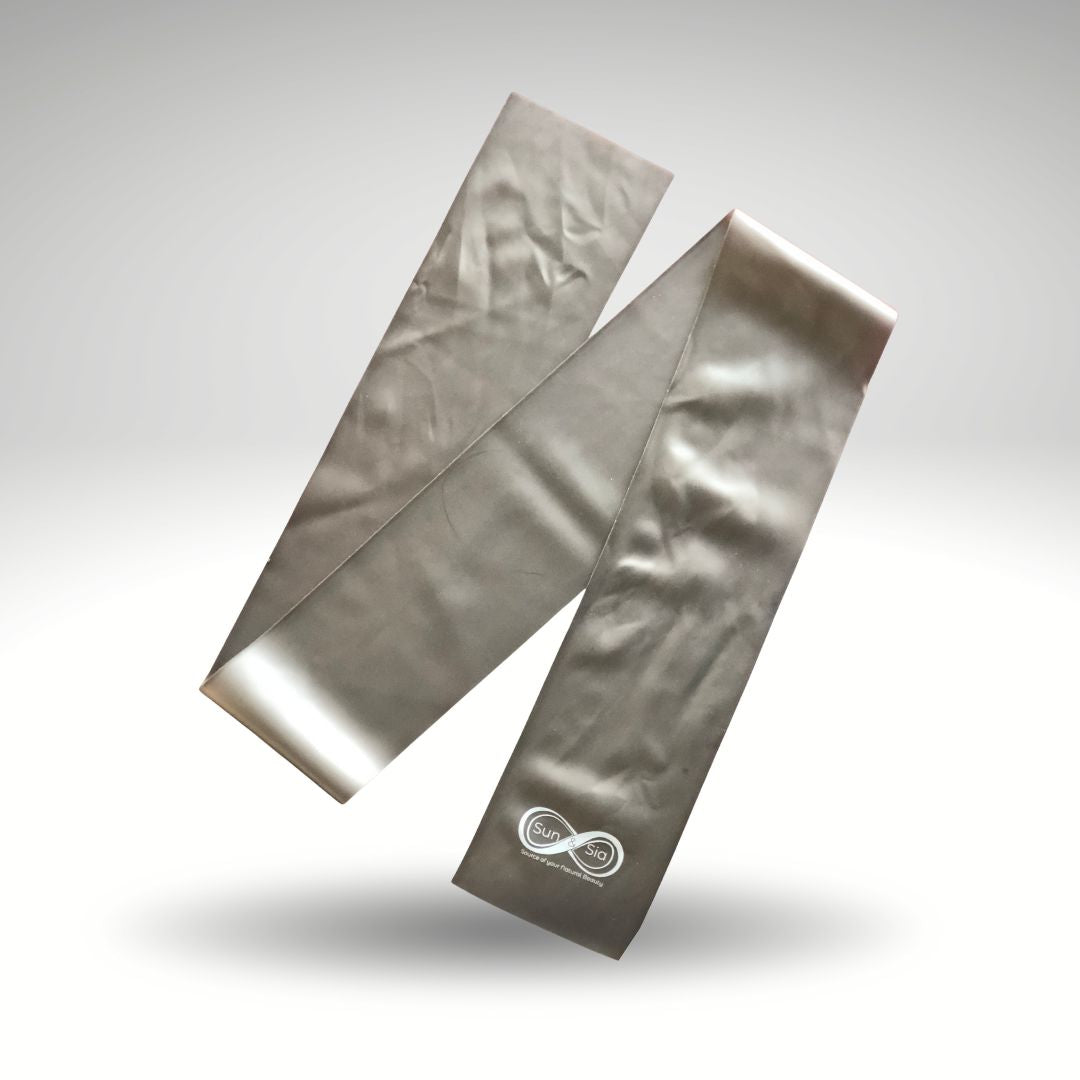 2-Pack Resistance Bands for Strength & Mobility